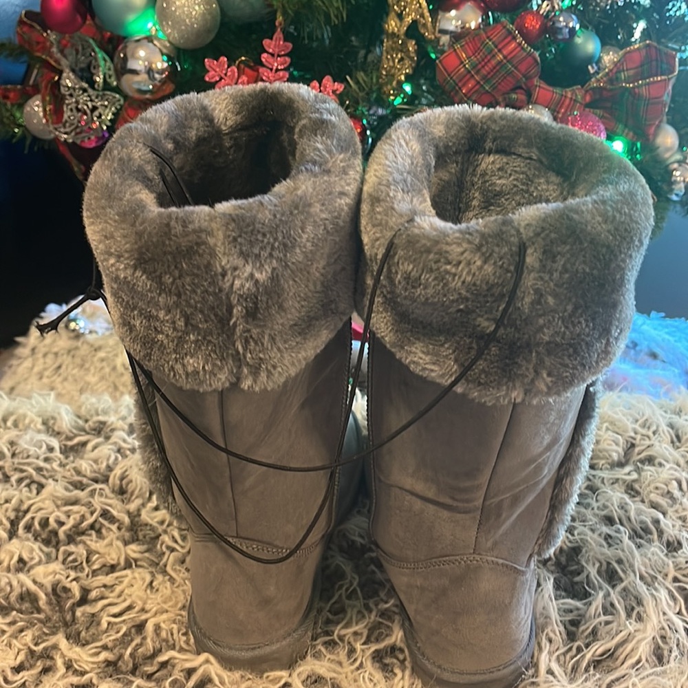 Compy Boots - Picture 4 of 5